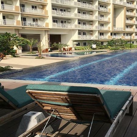 Viera Residence มะนิลา ภายนอก รูปภาพ