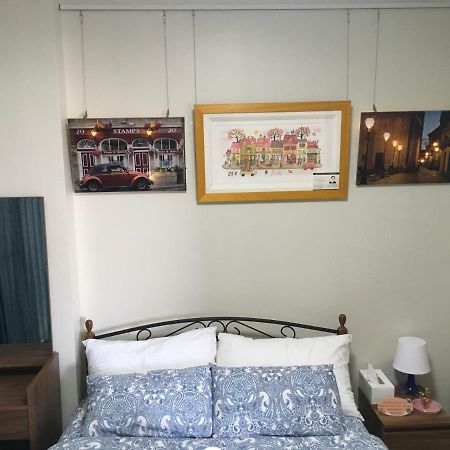 Viera Residence มะนิลา ภายนอก รูปภาพ