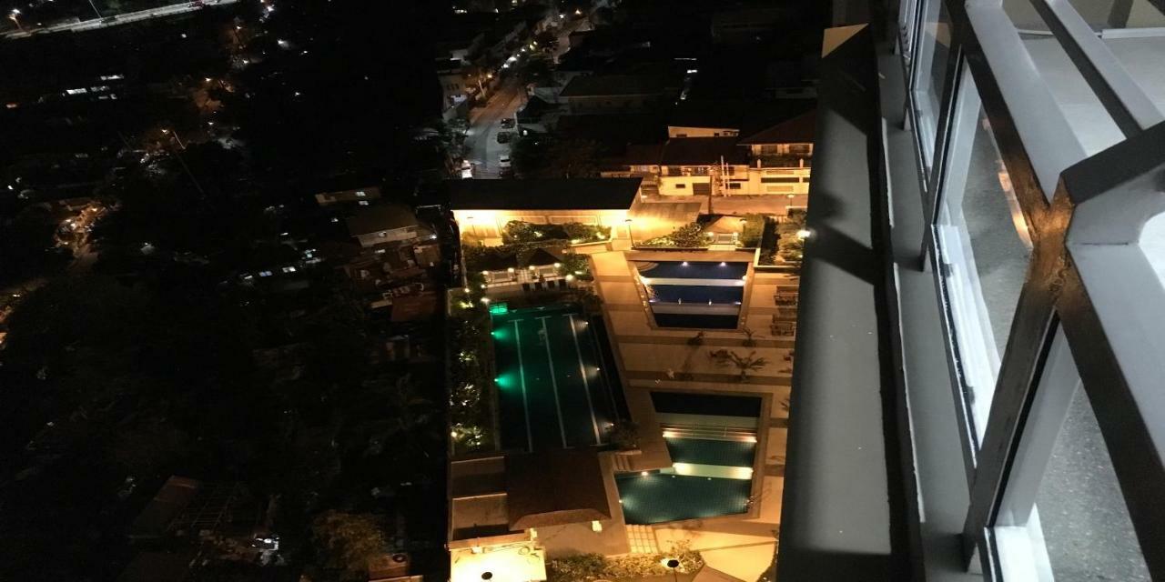 Viera Residence มะนิลา ภายนอก รูปภาพ