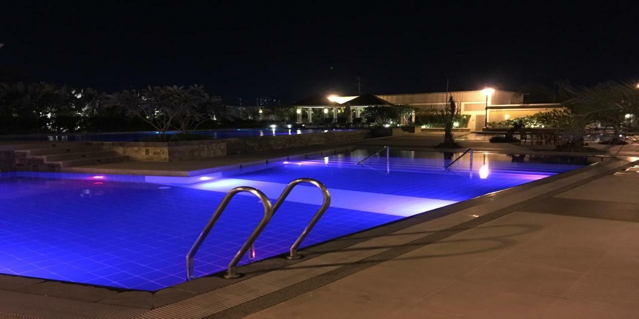 Viera Residence มะนิลา ภายนอก รูปภาพ