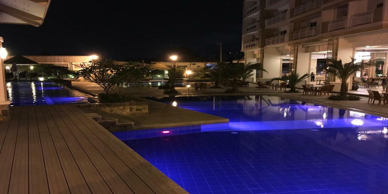Viera Residence มะนิลา ภายนอก รูปภาพ