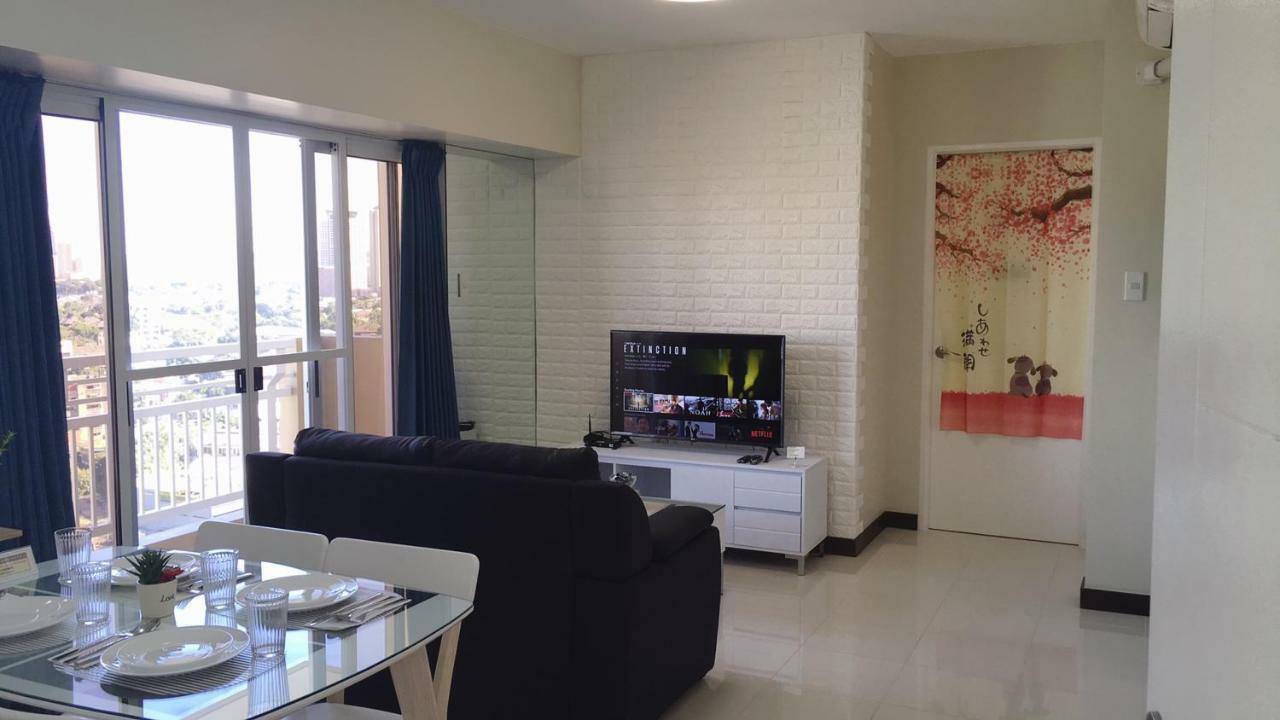 Viera Residence มะนิลา ภายนอก รูปภาพ