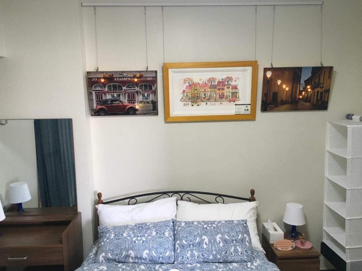 Viera Residence มะนิลา ภายนอก รูปภาพ