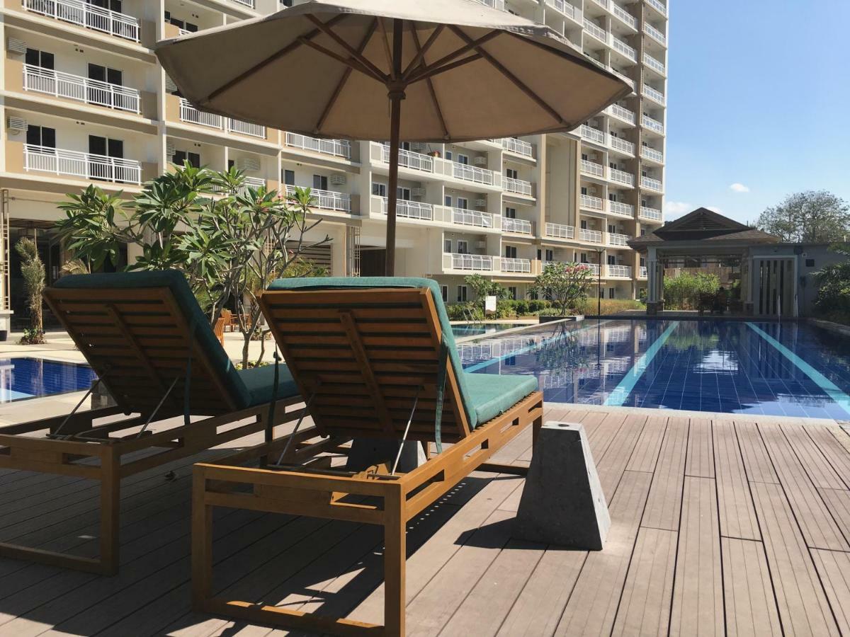Viera Residence มะนิลา ภายนอก รูปภาพ