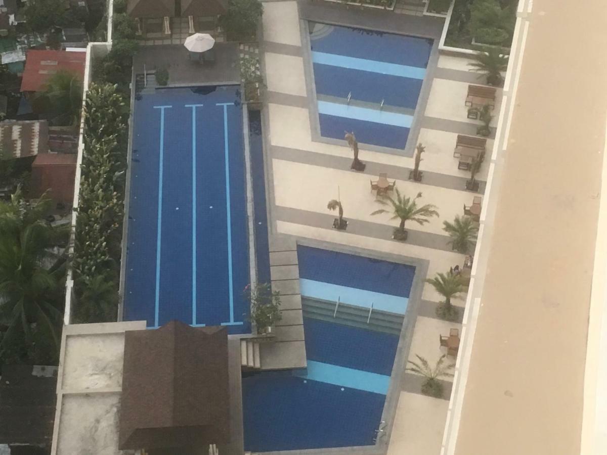 Viera Residence มะนิลา ภายนอก รูปภาพ