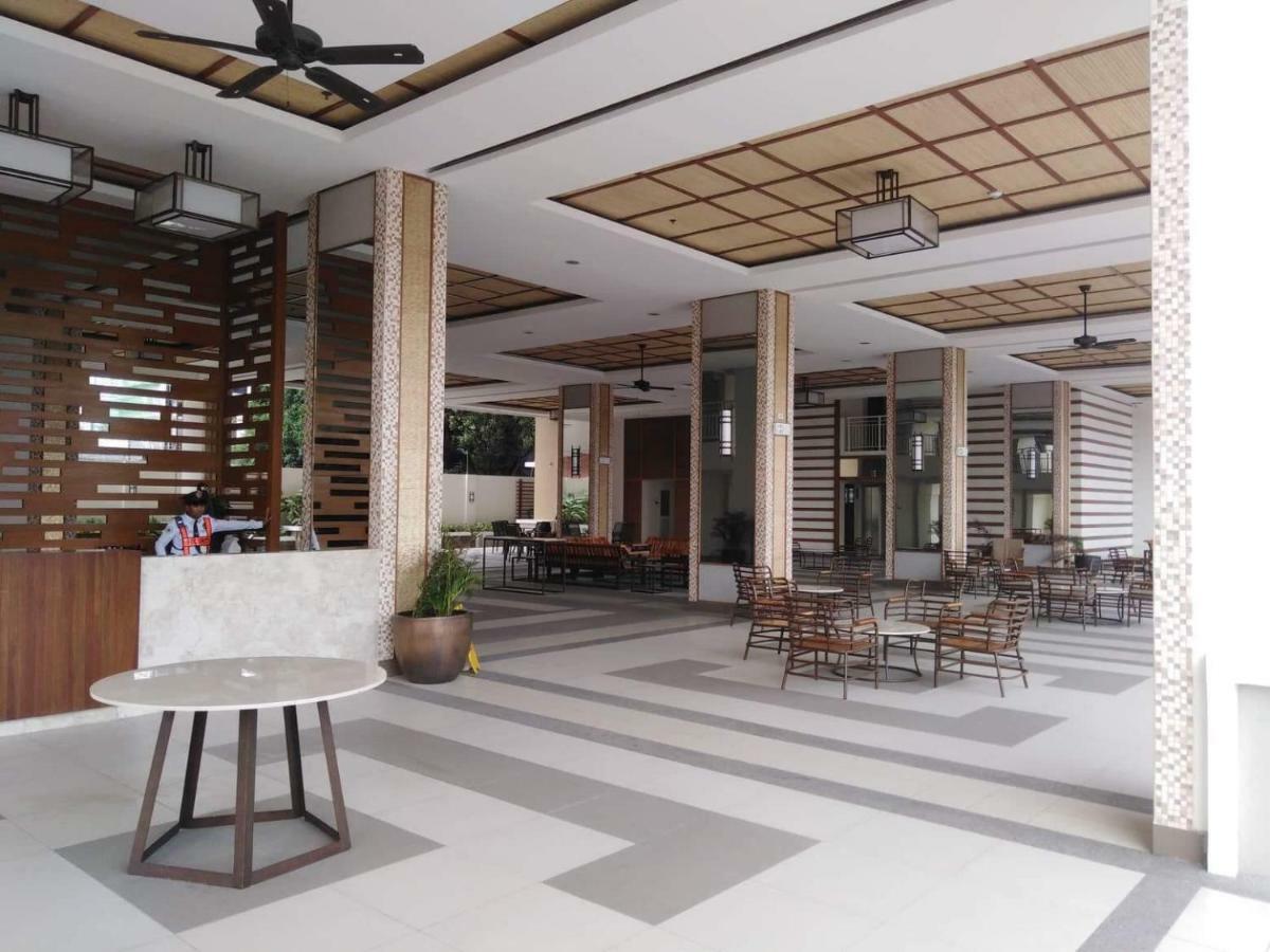 Viera Residence มะนิลา ภายนอก รูปภาพ