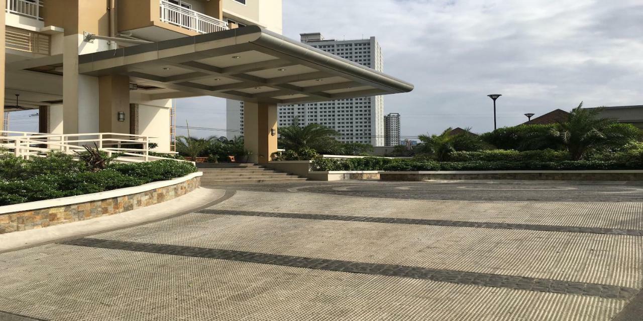 Viera Residence มะนิลา ภายนอก รูปภาพ