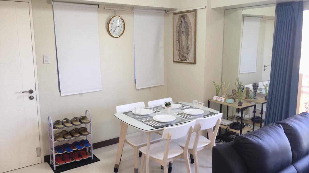 Viera Residence มะนิลา ภายนอก รูปภาพ
